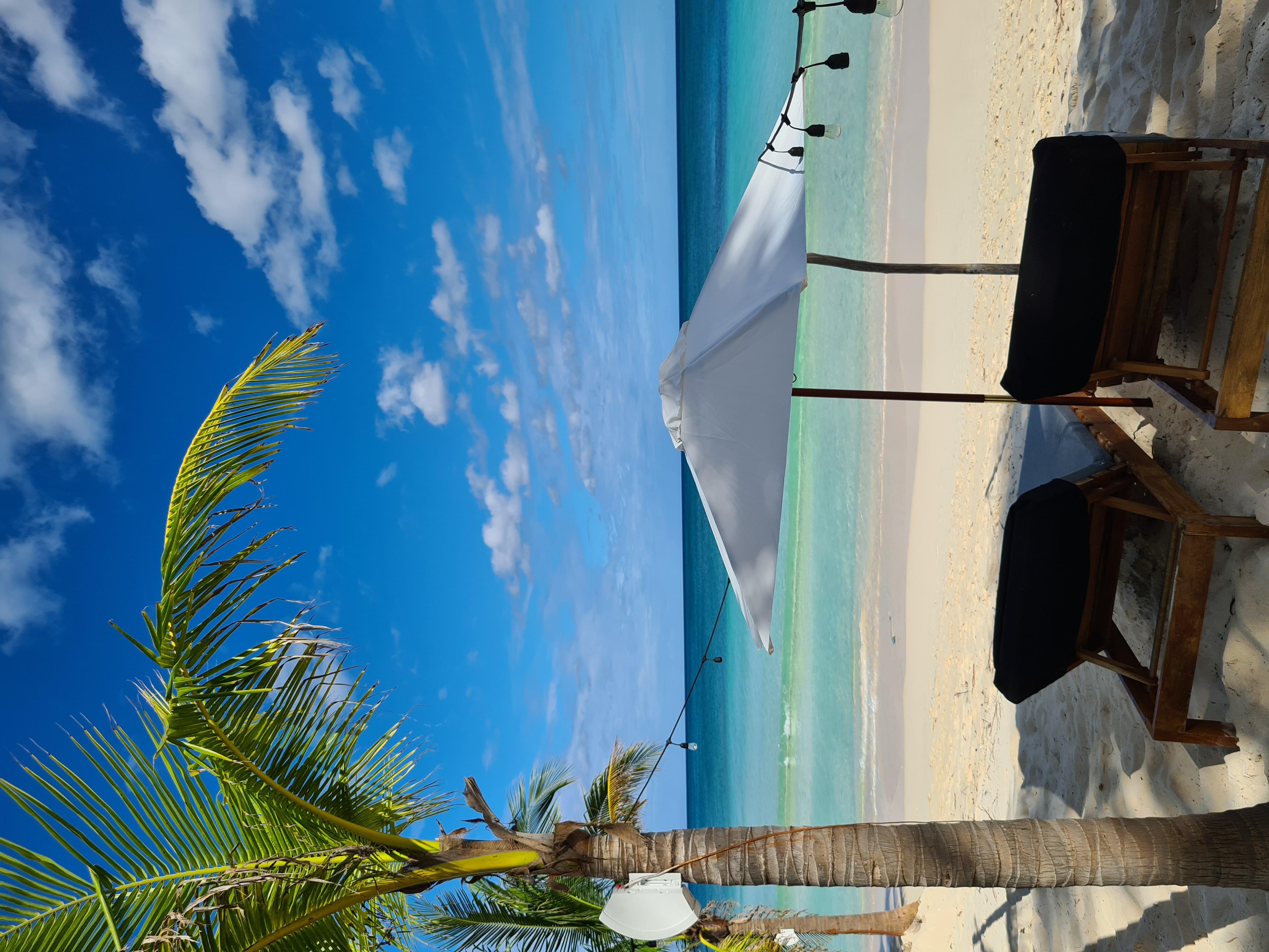 Los Amigos Beach Hotel Boutique Tulum Bagian luar foto