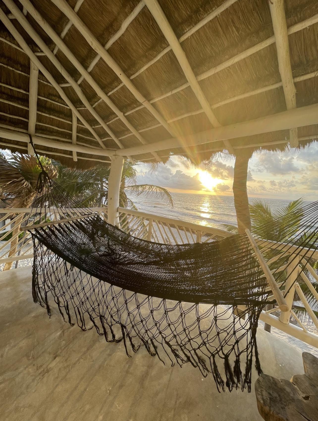 Los Amigos Beach Hotel Boutique Tulum Bagian luar foto