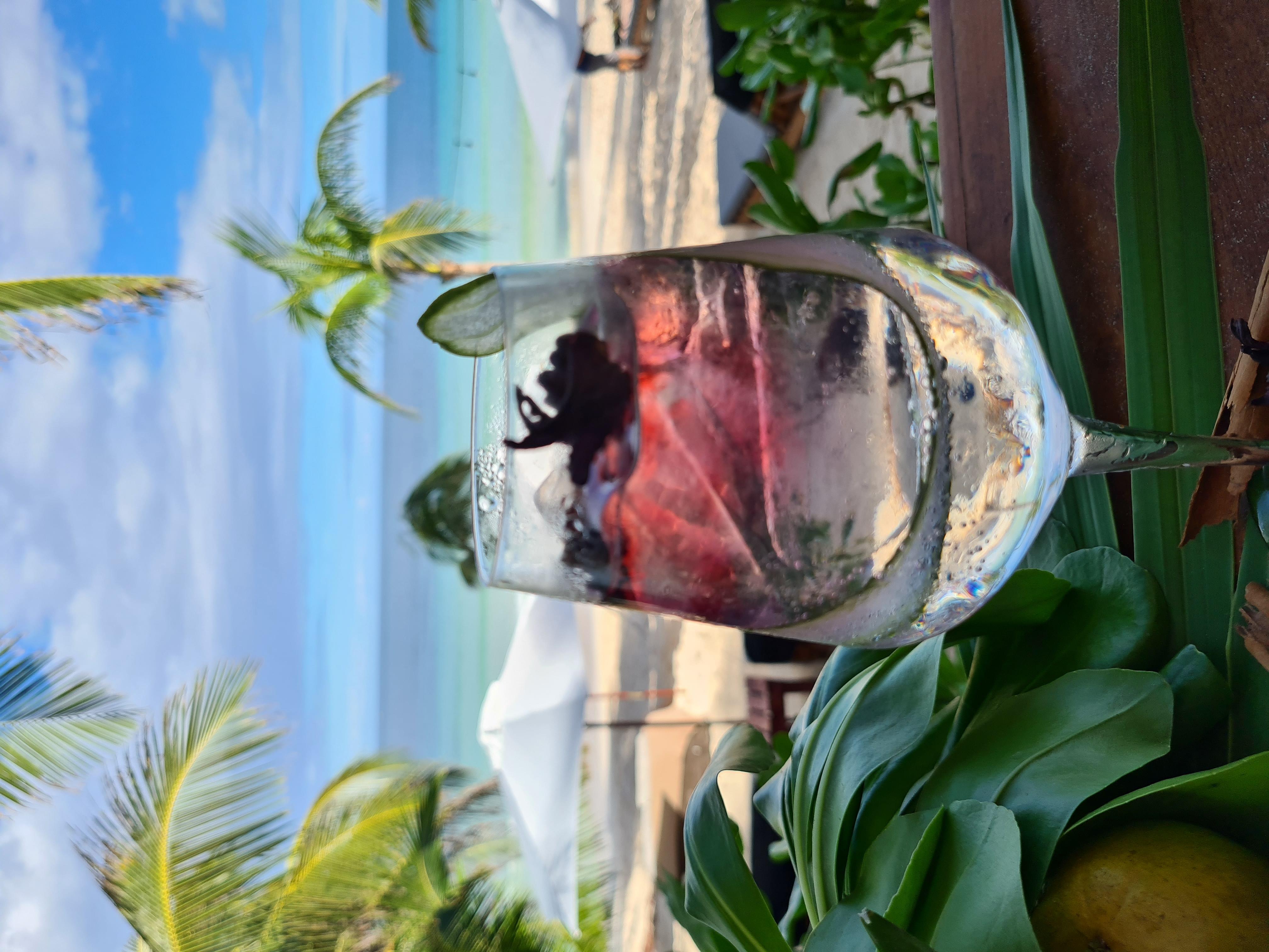 Los Amigos Beach Hotel Boutique Tulum Bagian luar foto