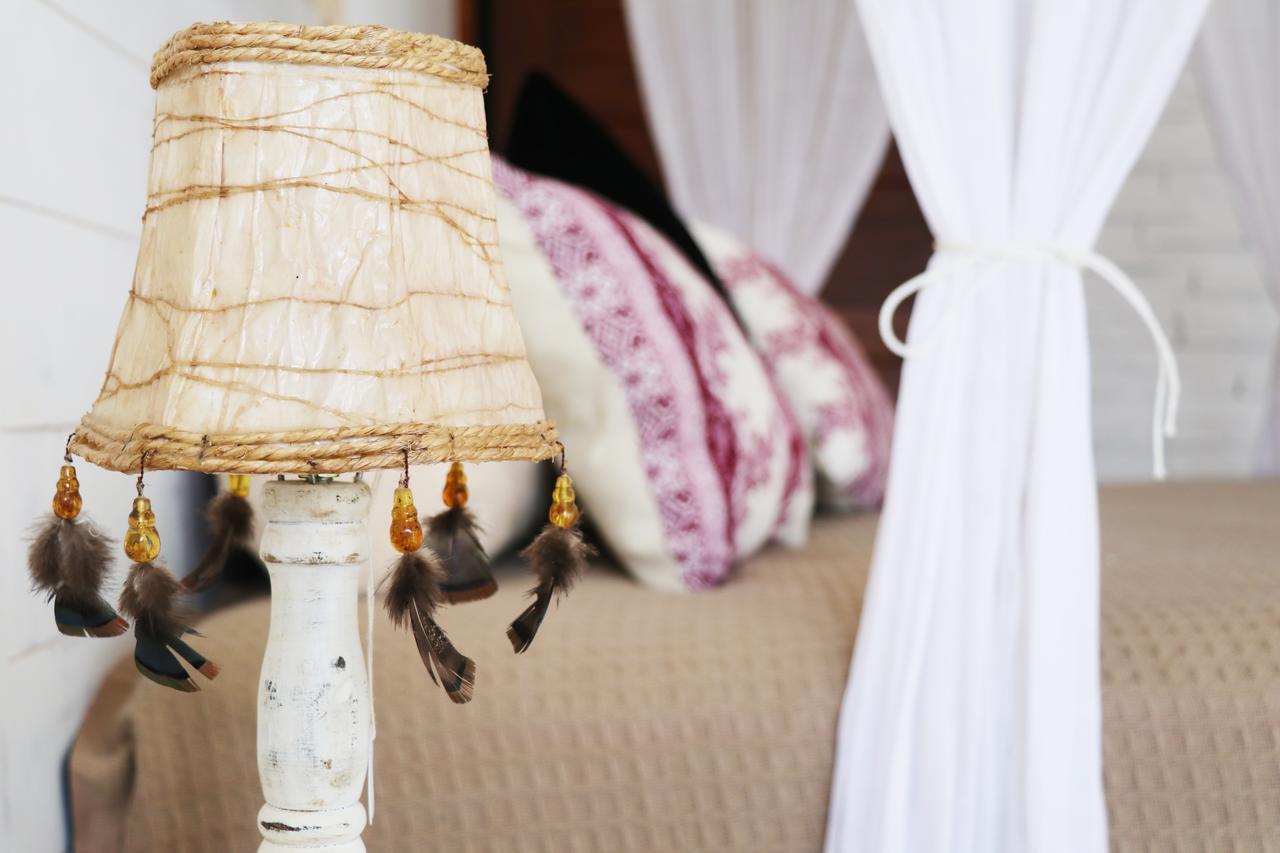 Los Amigos Beach Hotel Boutique Tulum Bagian luar foto