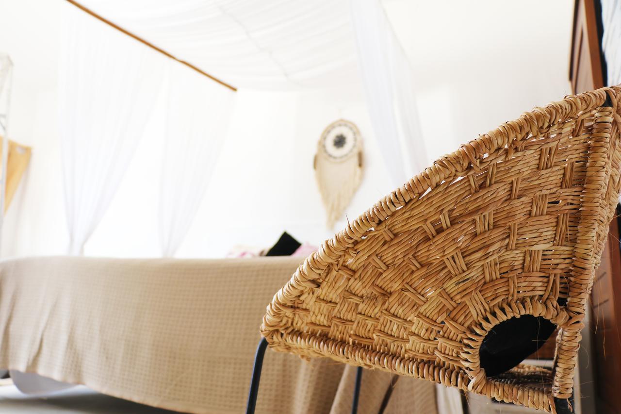 Los Amigos Beach Hotel Boutique Tulum Bagian luar foto